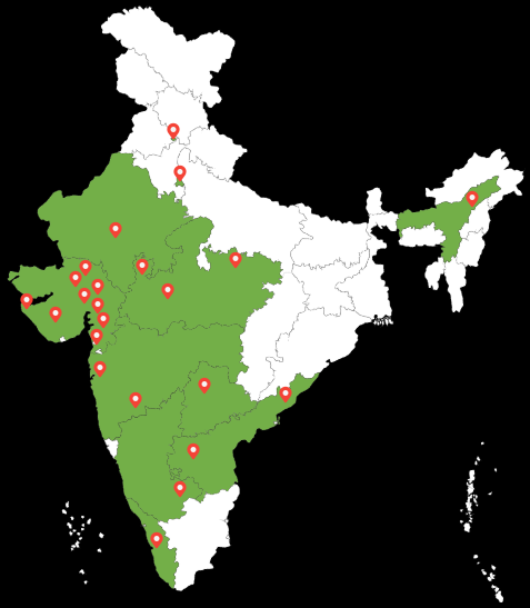 AW Design : India Clients AW Design : Clients India