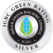 AWDesign IGBC Silver Award