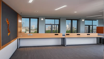 Computer Training Center