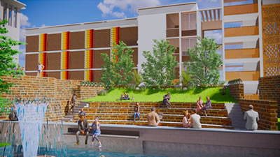 Siholi Experential Vocational Learning Center
