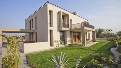 Applewood Villa