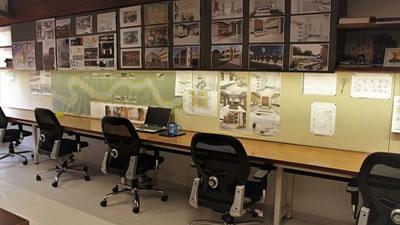 Aw Design Workspace