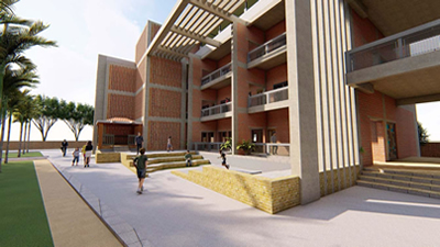 CPDH Learning Center