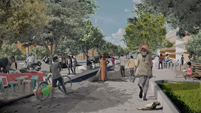 Dharavi Rethink