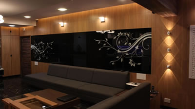 Doshi Residence Interiors