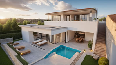 Dr. Weekend Home