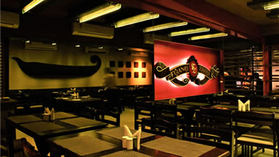 Firangi Zaika Interiors