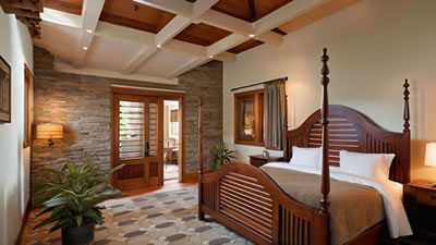 Gohil Residence Interiors