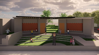 Kharanti learning Center