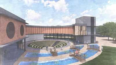 Tribal Art Interpretation Center