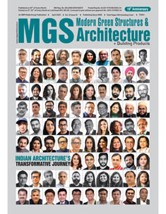 AW DESIGN featured in Magazines & Covers