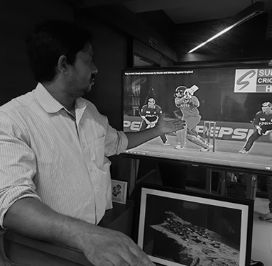Srikanta Mal, Project Manager, AW Design
