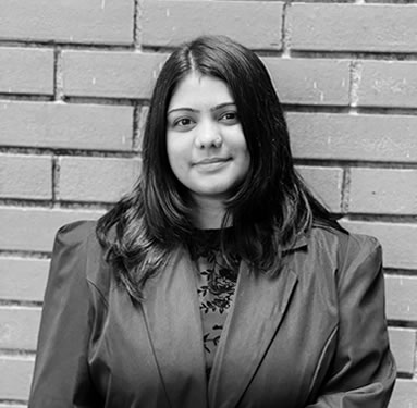 Akansha Ojha, Architect, AW Design